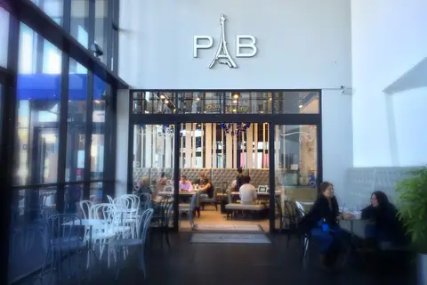 The Vault Bakery photo 2