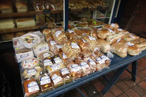 The Vault Bakery photo 1